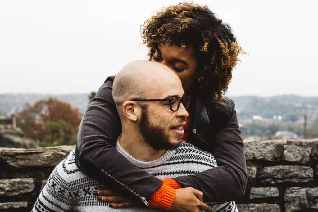 codependent relationship